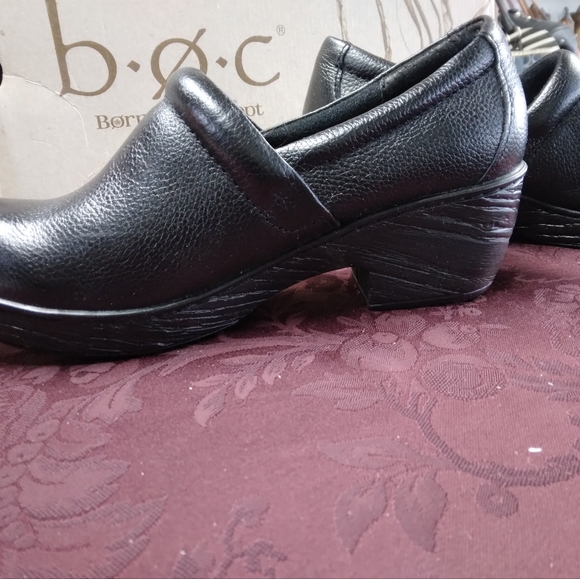 Born concept slide on shoes - Picture 3 of 6